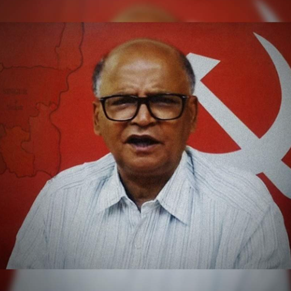 Rabin Deb