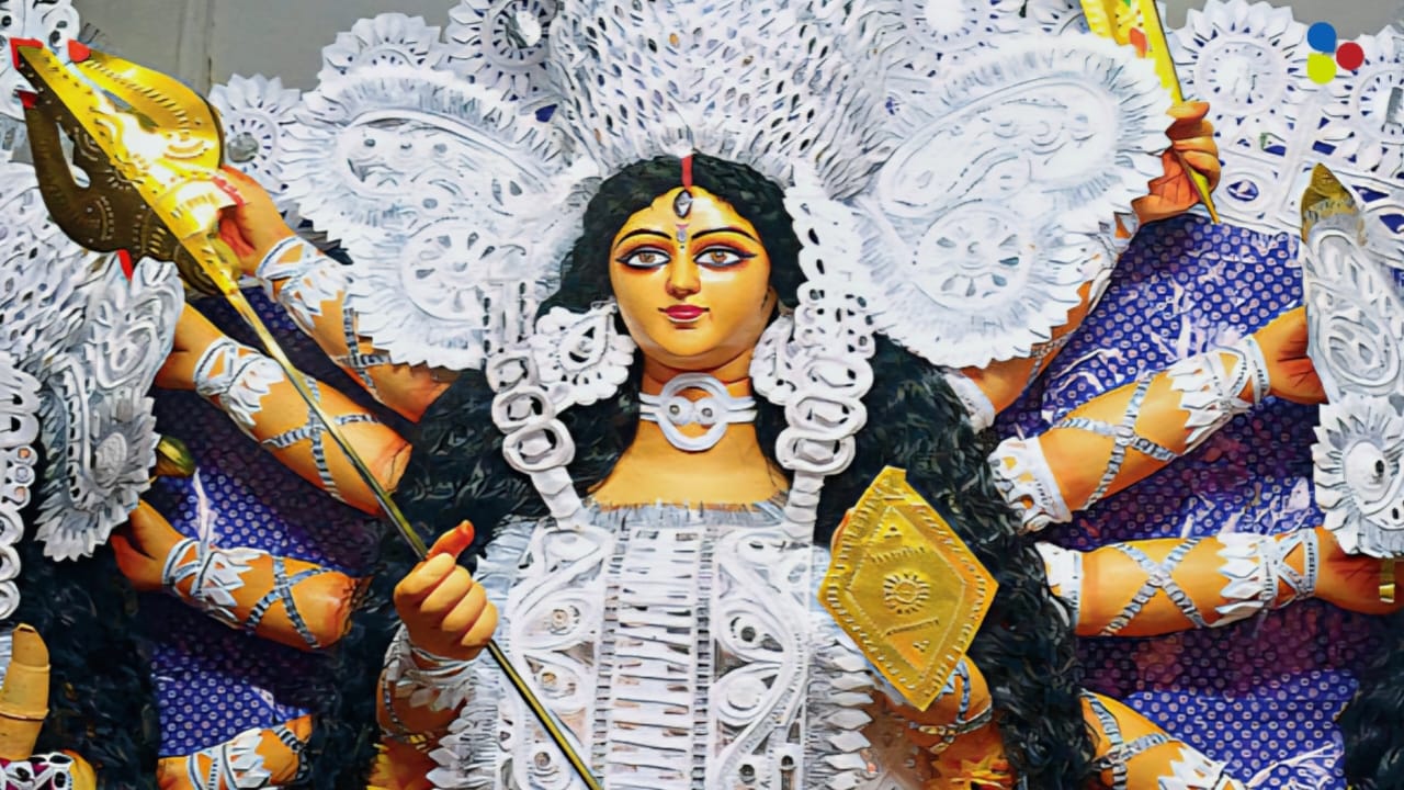 পুজোতেও খালি হাতে ফেরাবে না শান্তিনিকেতন! আপনার অপেক্ষায় সুরুল, হেতমপুর