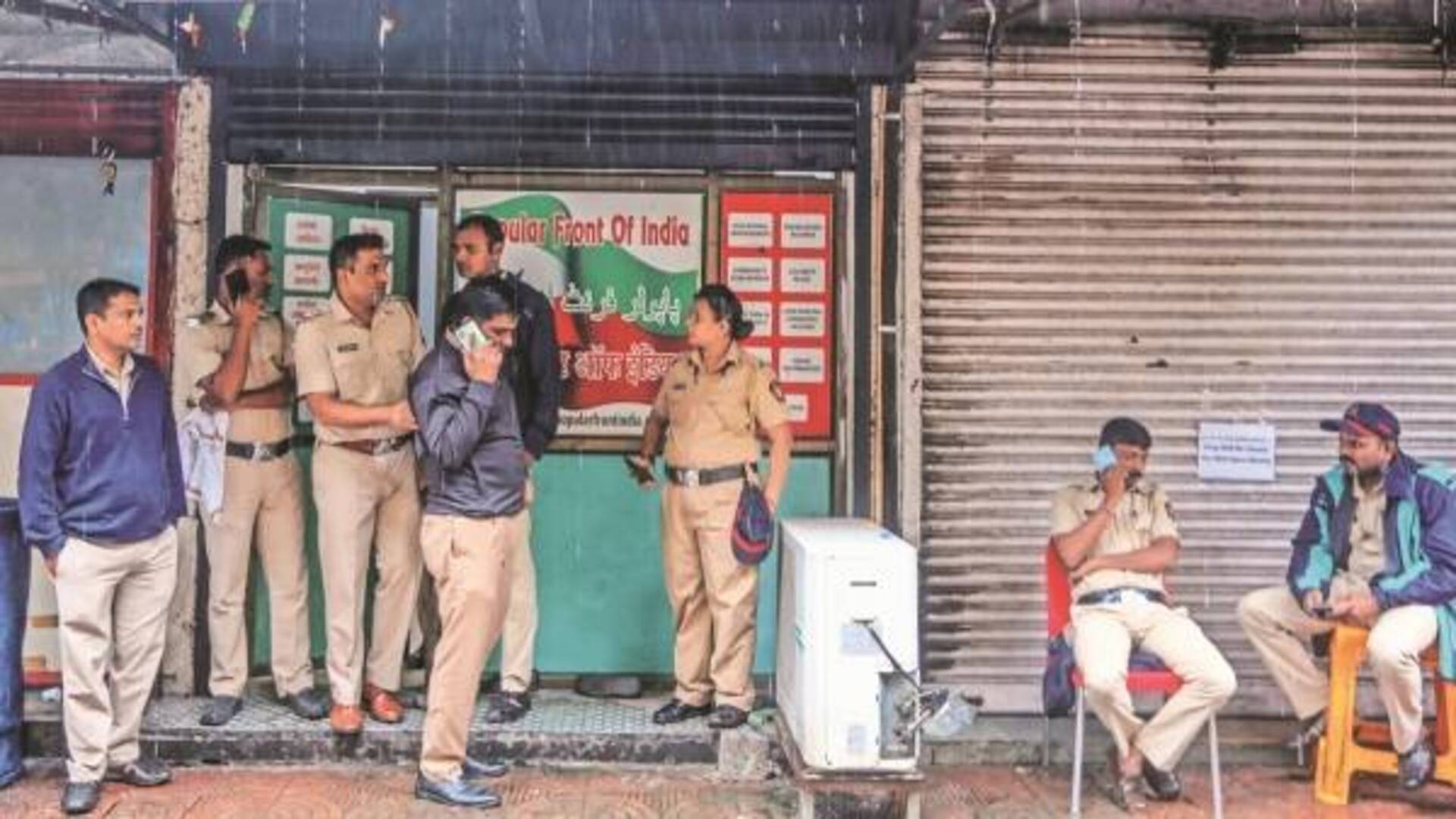কারা ছিল পিএফআই-এর মূল চক্রী? 'নিষিদ্ধ' এই সংগঠনের নেতাদের পরিচয় এক নজরে