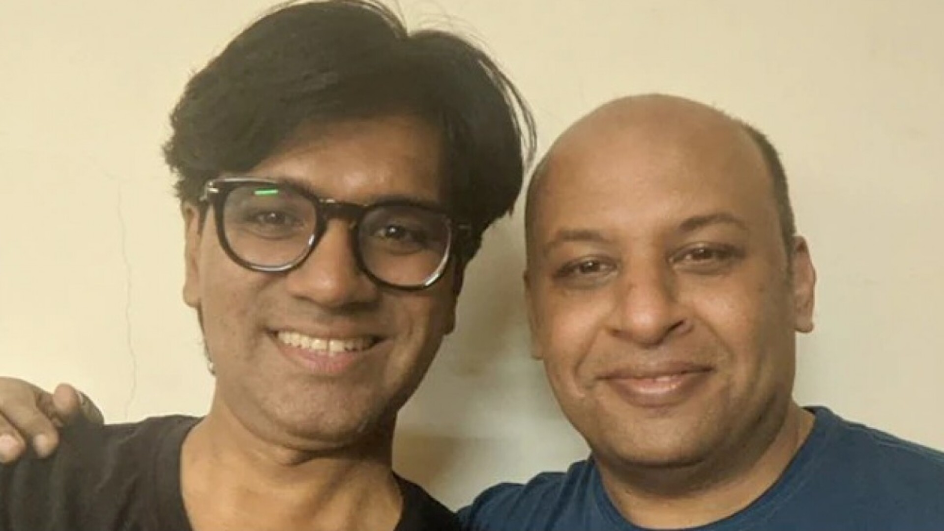 রাষ্ট্রের রক্তচক্ষু সত্ত্বেও নোবেল শান্তি পুরস্কারের দৌড়ে! যেভাবে মিথ্যে খবরের জাল ছিঁড়েছেন এই দু'জন