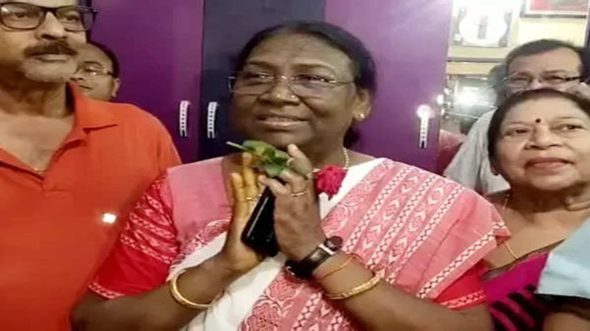 গুজরাতের প্রতি কৃতজ্ঞ থাকুক দেশ, রাষ্ট্রপতির এই মন্তব্যের আসল কারণ কী