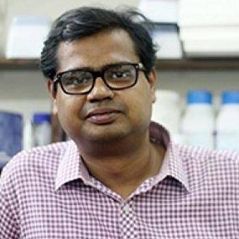 Dipyaman Ganguly