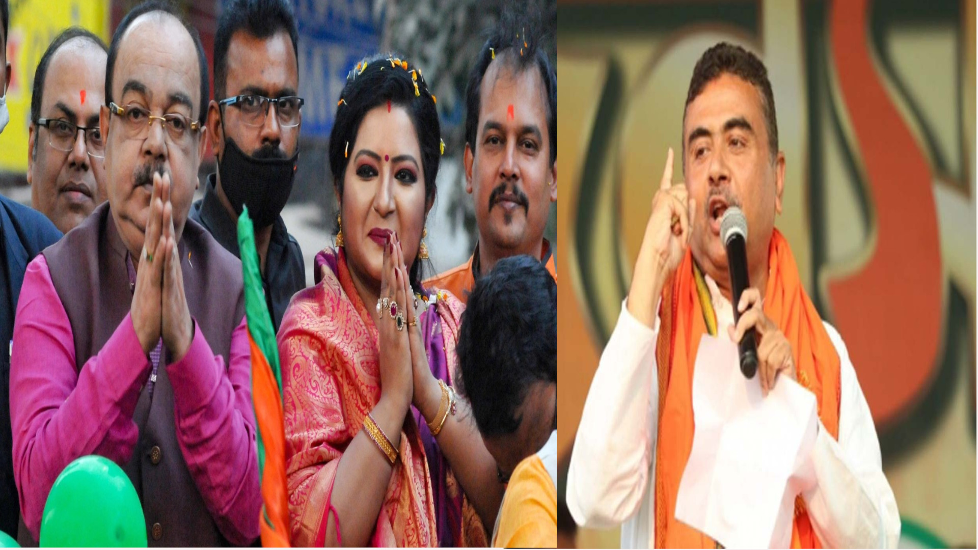 শুভেন্দু না কানন, পুরনো মমতাকে কে বেশি চেনেন?