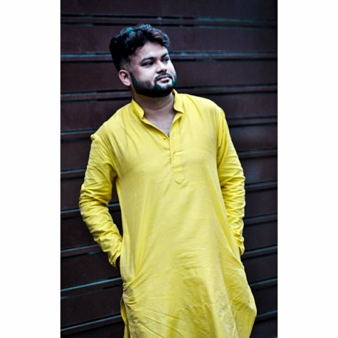 Bhaskar Majumder