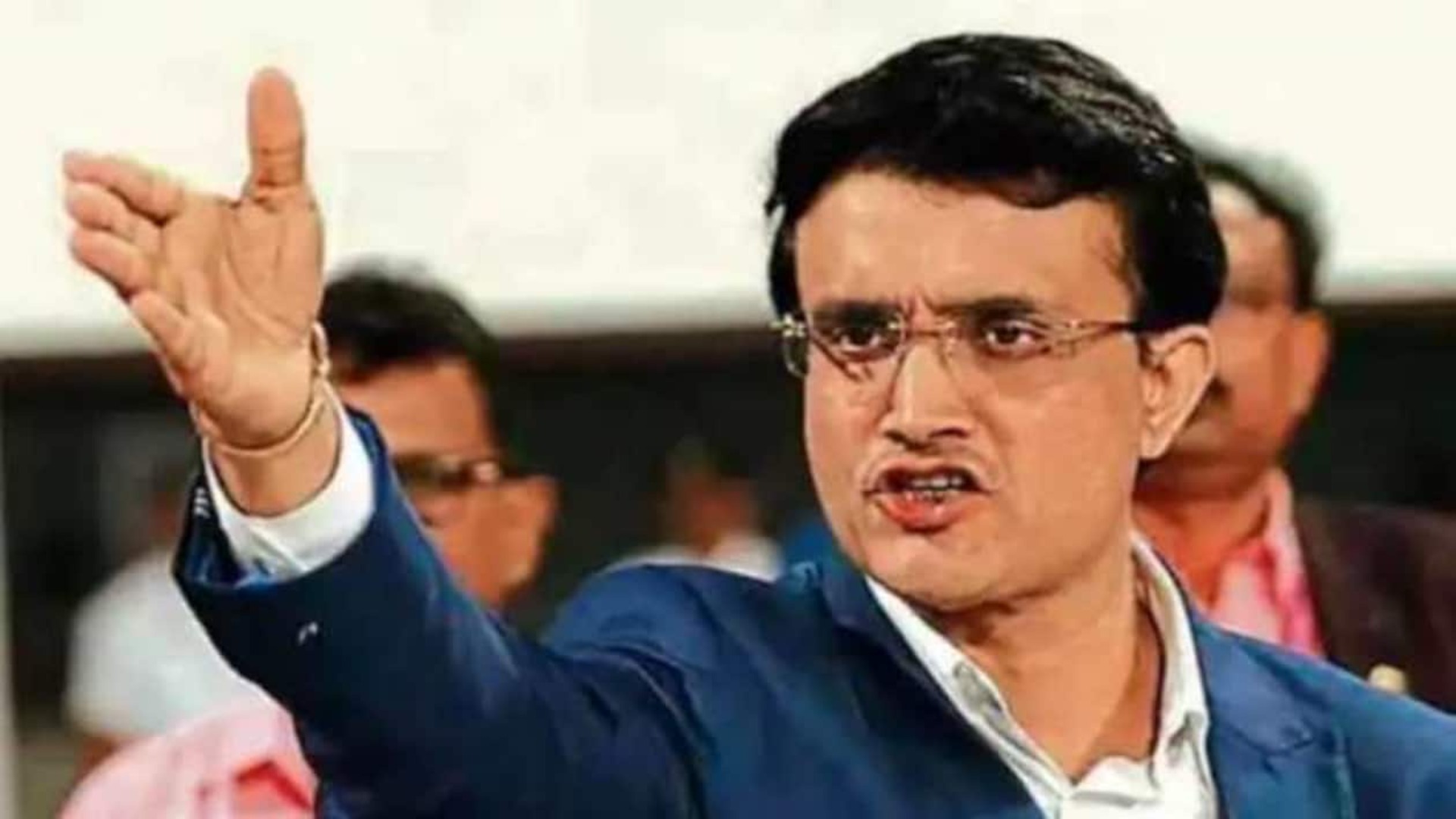 রক্তেই কামব্যাক! এবার রাজনীতির ময়দানে মহারাজ?