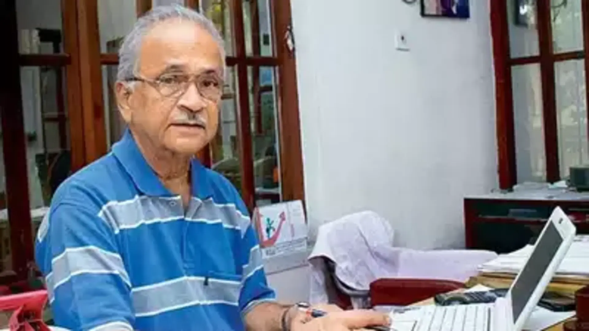 ওআরএস-এর জন্মদাতা! ডায়েরিয়া নিরাময়ে ইতিহাস গড়েছিলেন দিলীপ মহলানবিশ