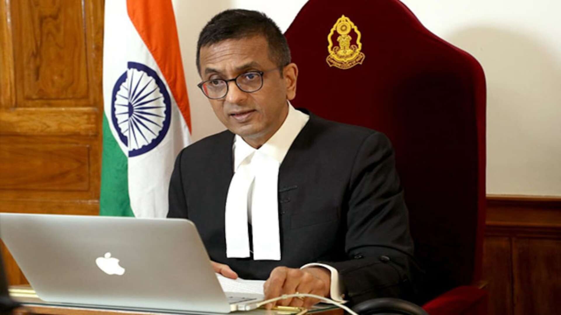 সমকামিতা থেকে শবরীমালা, বিতর্কিত রায়ে সবসময়ই নির্ভীক জাস্টিস চন্দ্রচূড়