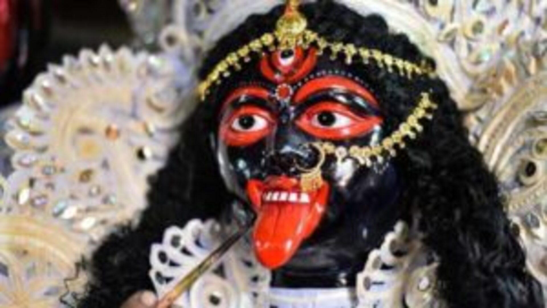 দিনে রাজা, রাতে লুটেরা! পশ্চিমবঙ্গের ডাকাত-কালীর সঙ্গে জড়িয়ে গা ছমছমে ইতিহাস