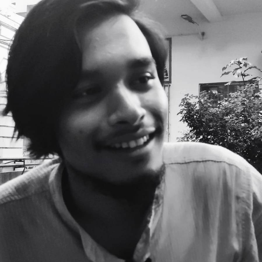 Kunal Roy