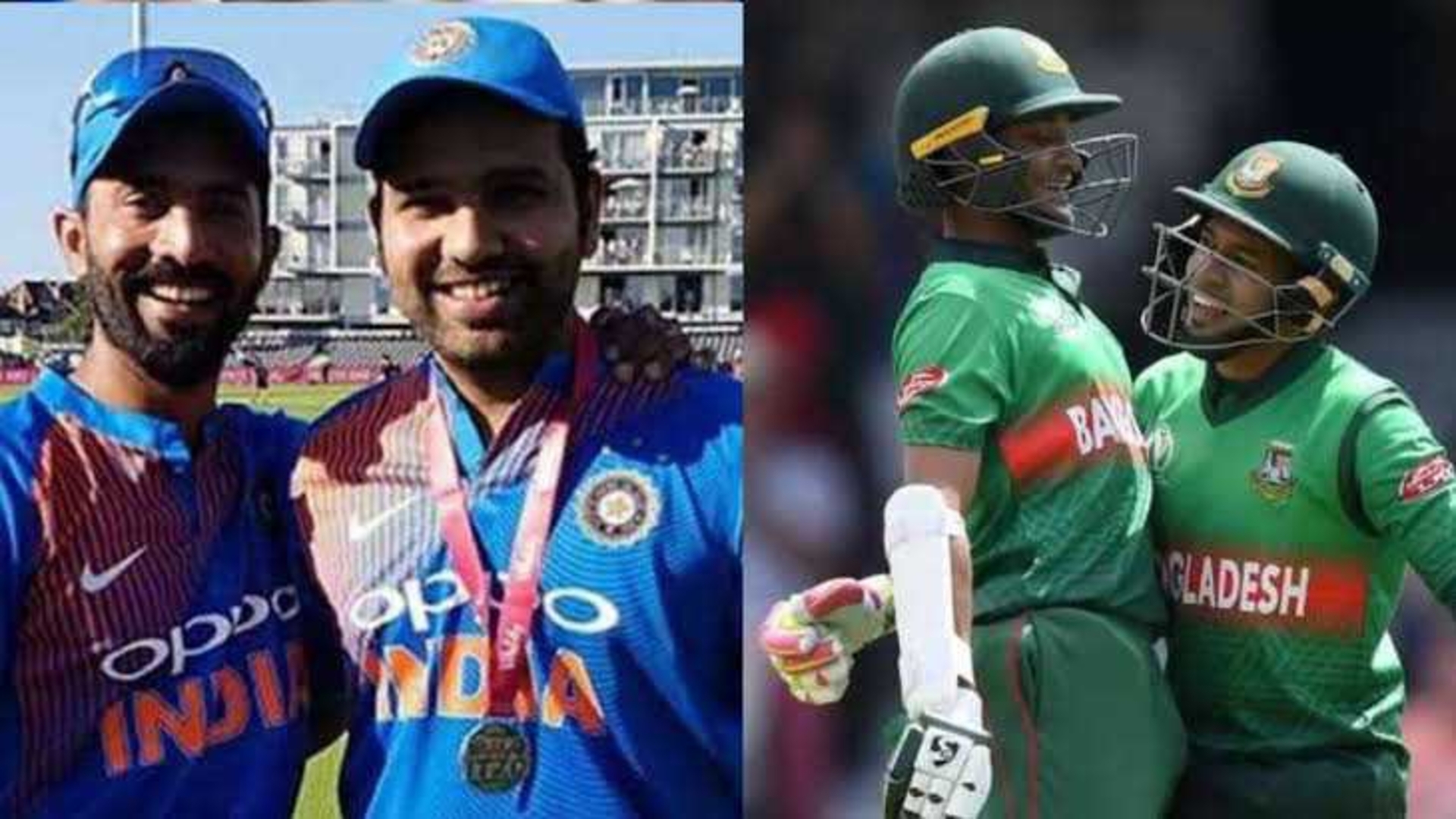 টি-২০ বিশ্বকাপের শুরু থেকেই মাঠের তারকা! আজও সমান দাপটে খেলছেন যে ক্রিকেটাররা