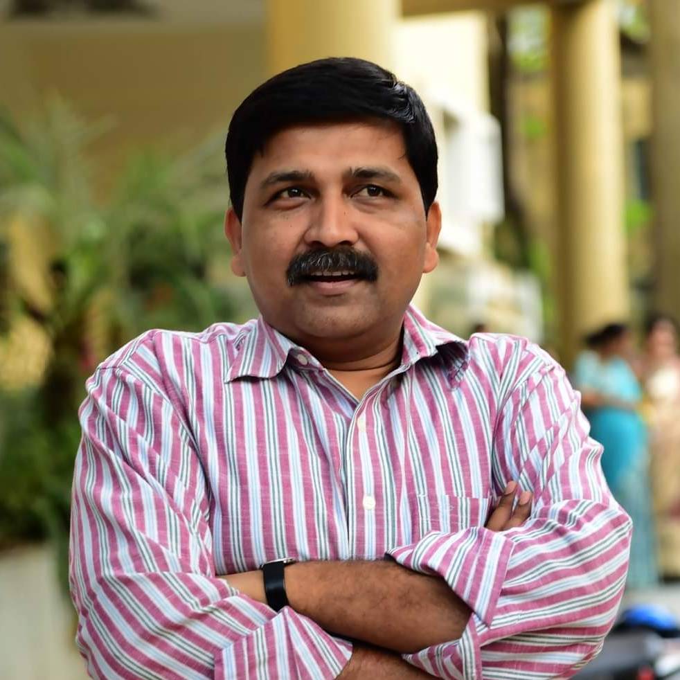 Rajyswar Sinha