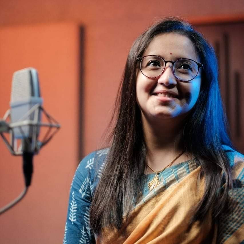 Shruti Goswami