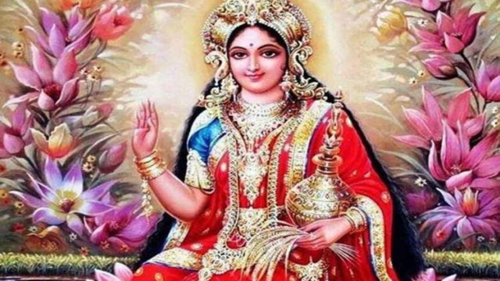 কেন কালীপুজোর দিন হয় অলক্ষ্মী বিদায়