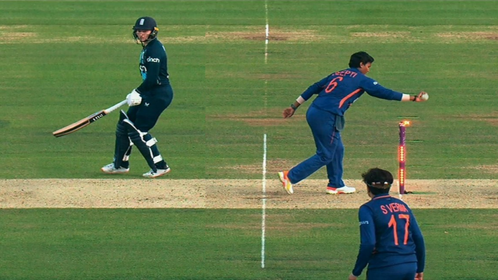 ক্রিকেট-দুনিয়ায় আজও বিতর্কিত 'মানকরিং' আউট! কোন ইতিহাস রয়েছে আড়ালে