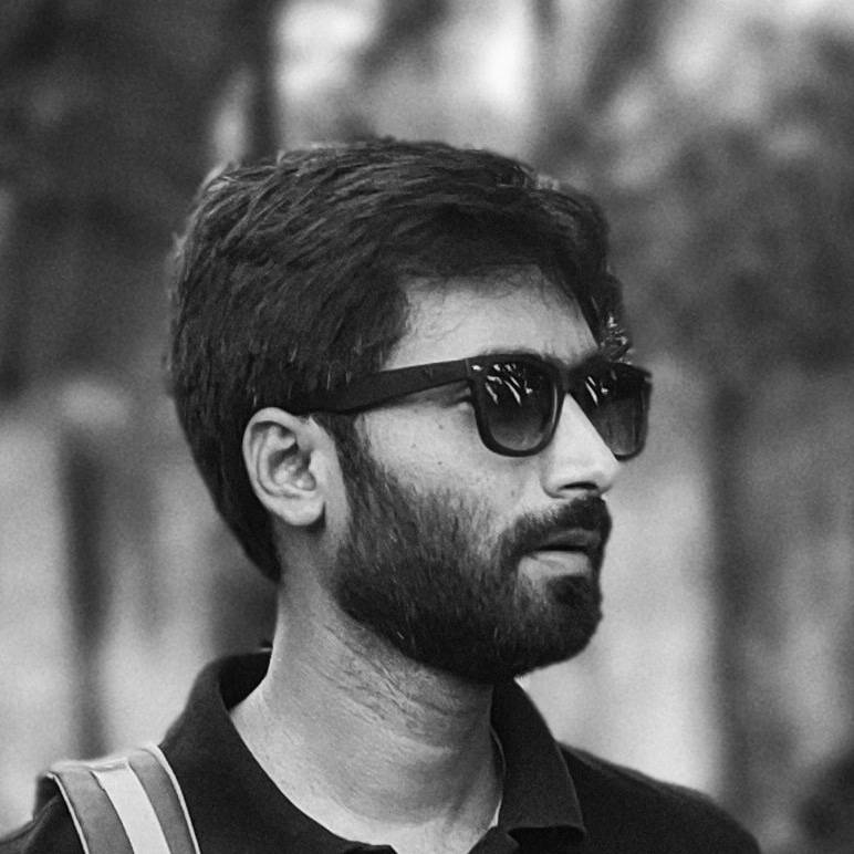 Sourab Biswas