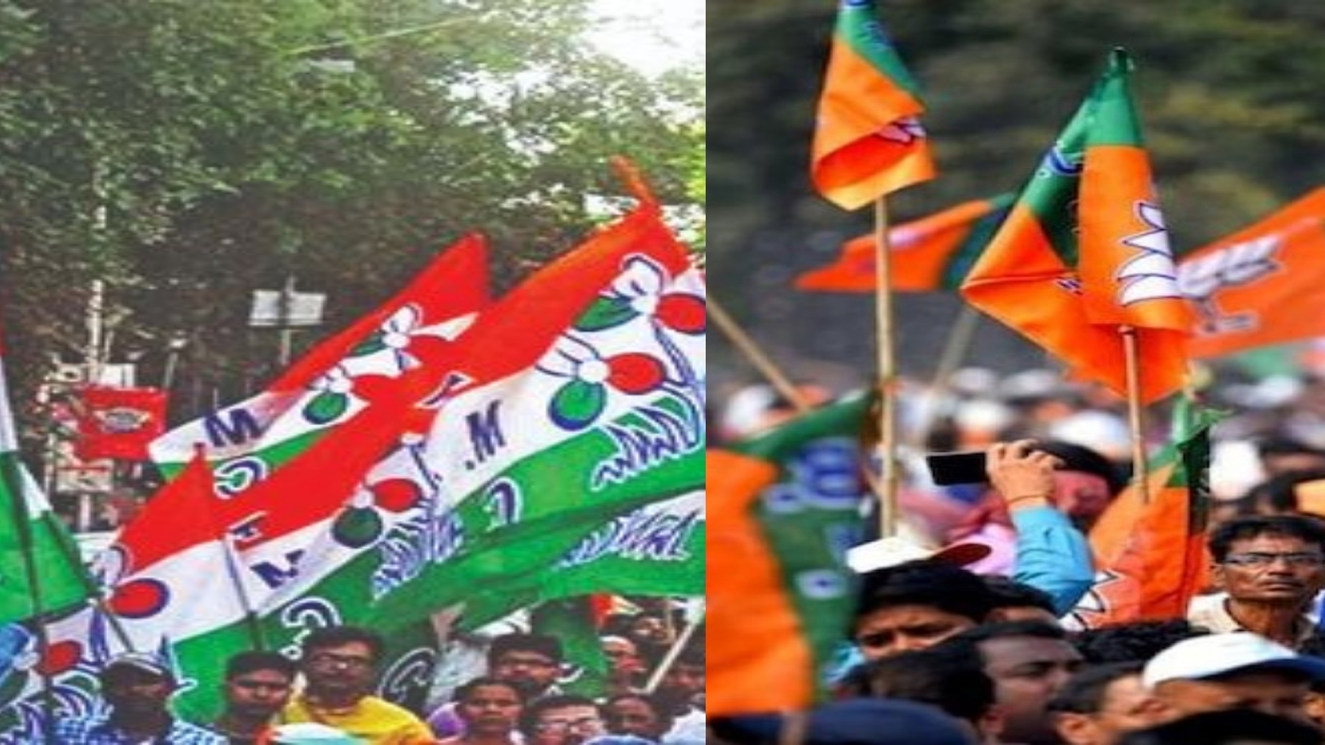 ২০১৮-র মাশুল পঞ্চায়েত ভোটে গুনতে হবে তৃণমূলকে? গেরুয়া বিপদ কতটা দোরগোড়ায়