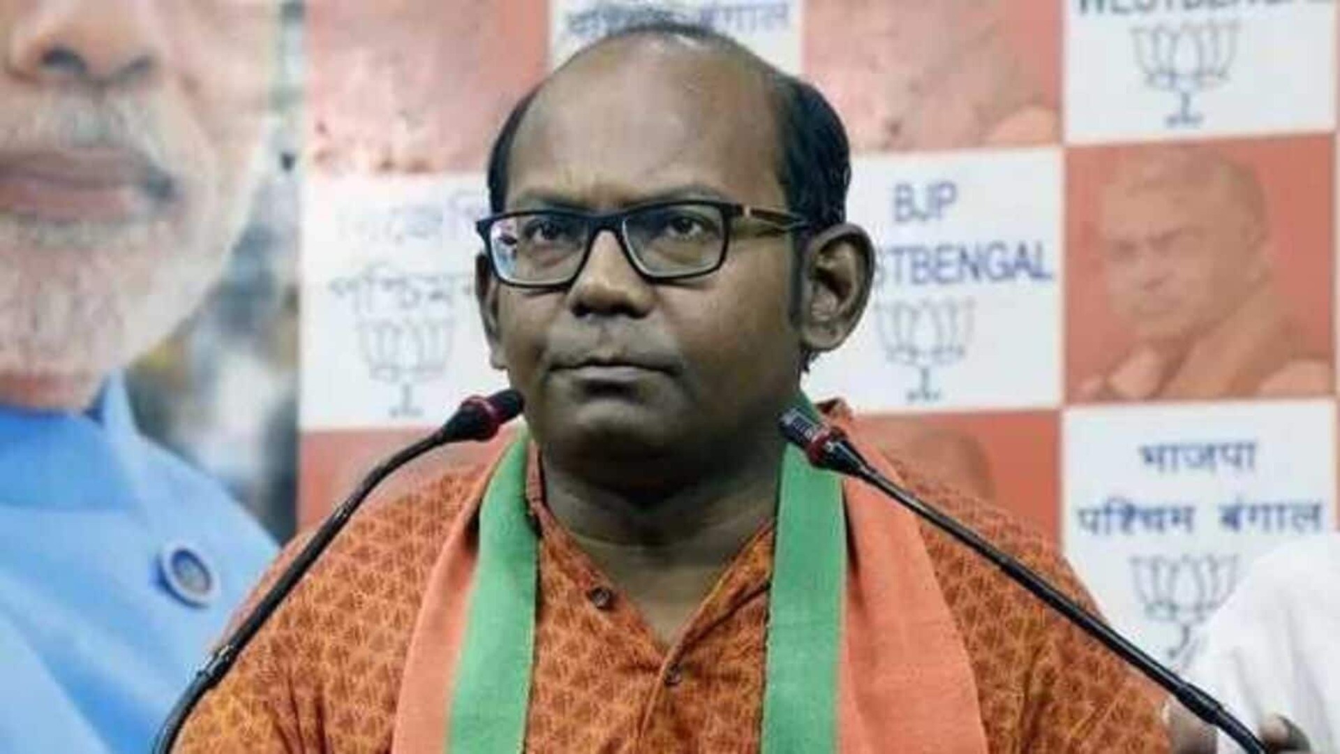 দলবদলুদের হাতেই বিজেপির রাশ? আদি বিজেপি তৃণমূলের 'ভূত' দেখছে