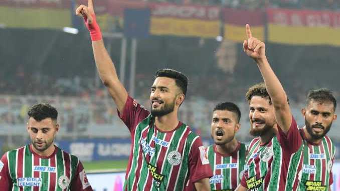সাতে সাত! যতবার ডার্বি ততবারই হারের ভবিতব্য কেন ইস্টবেঙ্গলের?