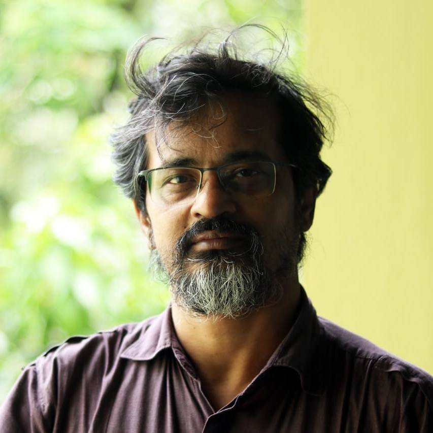 Anindya Sengupta
