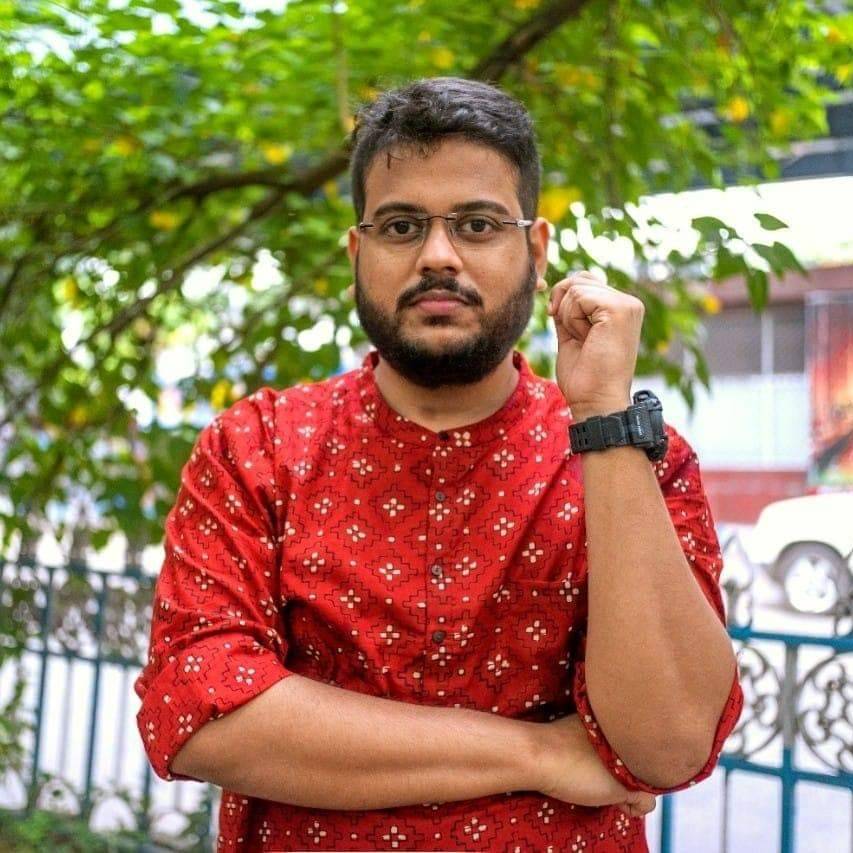 Arpan Gupta