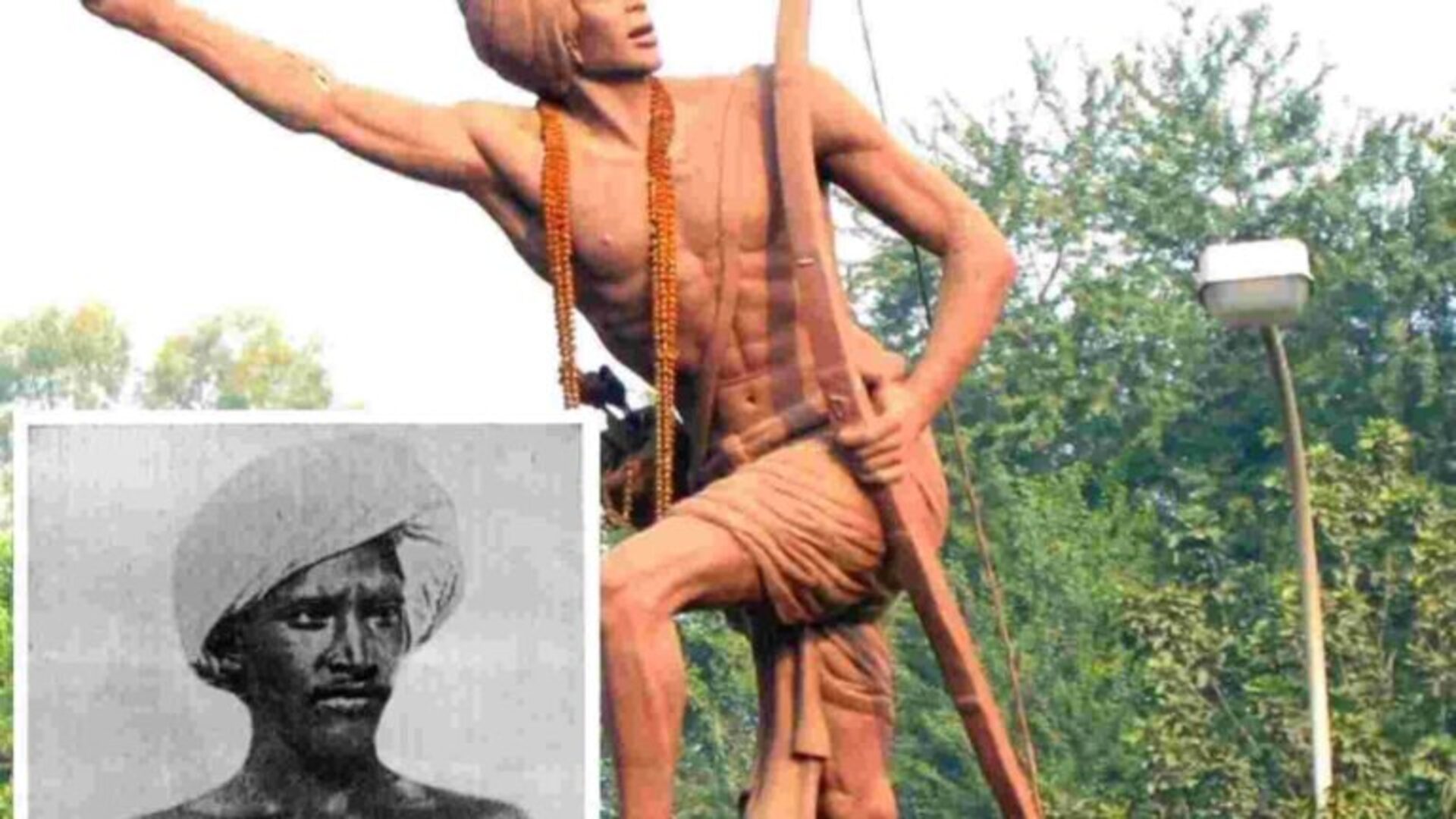 কেন আজও আদিবাসীদের 'ভগবান' বিরসা মুন্ডা, জেদেই ঘুম উড়িয়েছিলেন ব্রিটিশদের