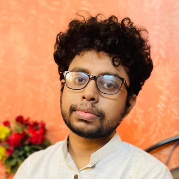 Tushar Biswas