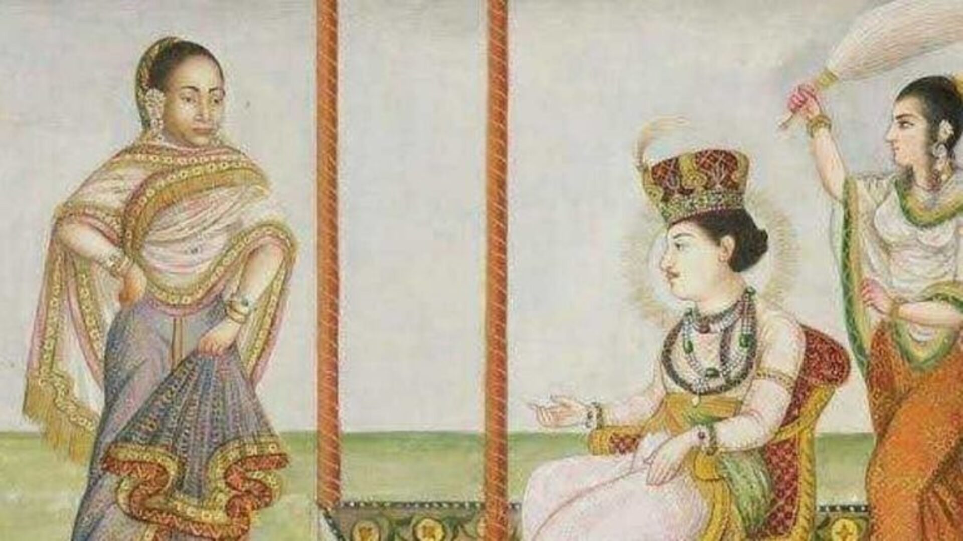 সিপাহি বিদ্রোহে ব্রিটিশদের নাকানিচোবানি খাইয়েছিলেন এই আফ্রিকান নারী