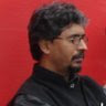 Abhijit Mazumdar