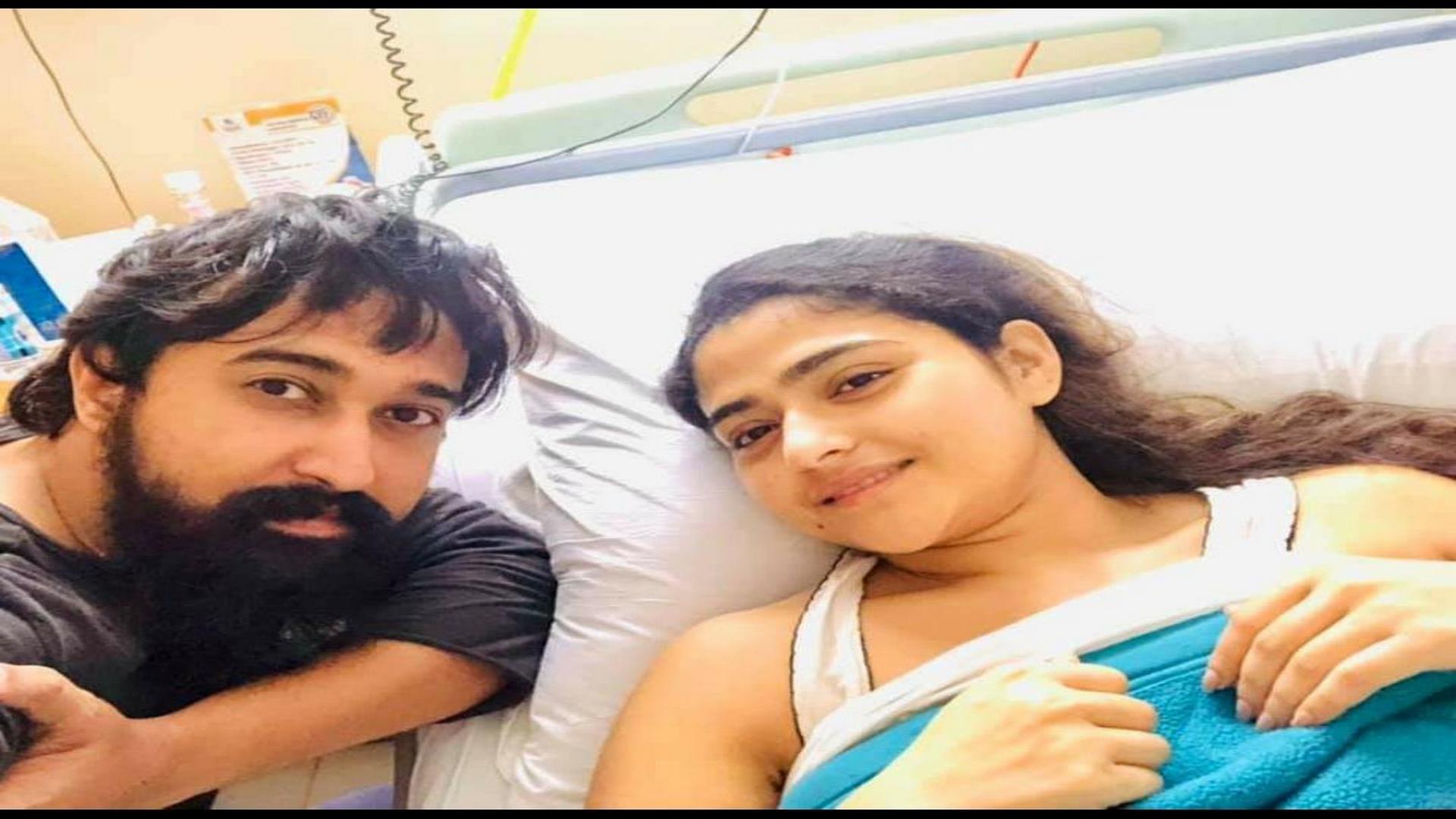 বাঙালির নিজস্ব প্রেমের 'আইকন'! ঐন্দ্রিলা সব্যসাচীর প্রেম কেন হার মানাবে সিনেমাকেও