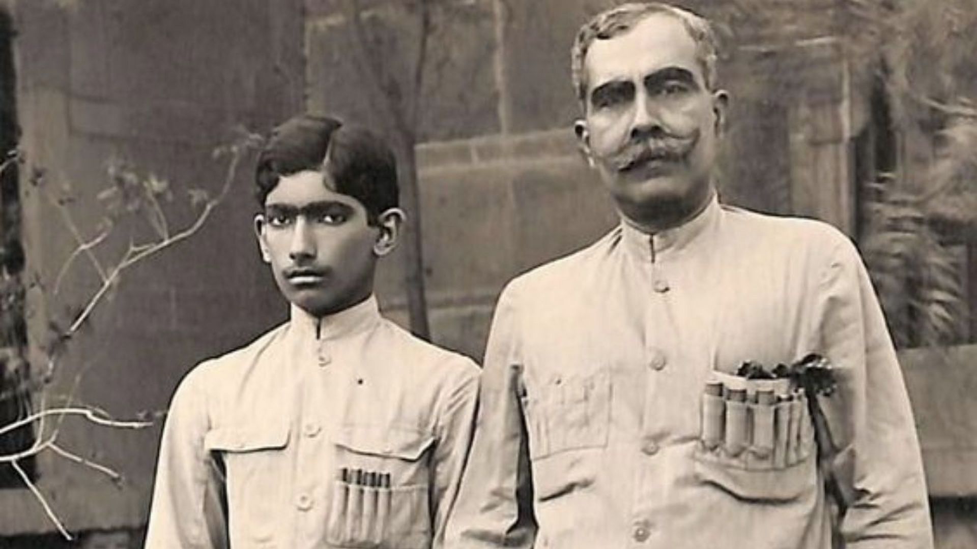 ধূ ধূ মরুভূমিতে শস্য-শ্যামল কৃষিক্ষেত! যেভাবে অসাধ্যসাধন করেছিলেন রাজা গঙ্গা সিং!