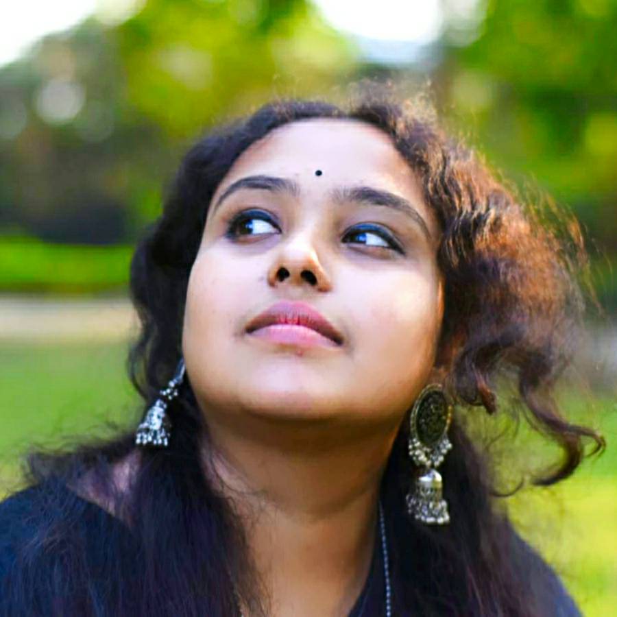 Kankana Mukherjee