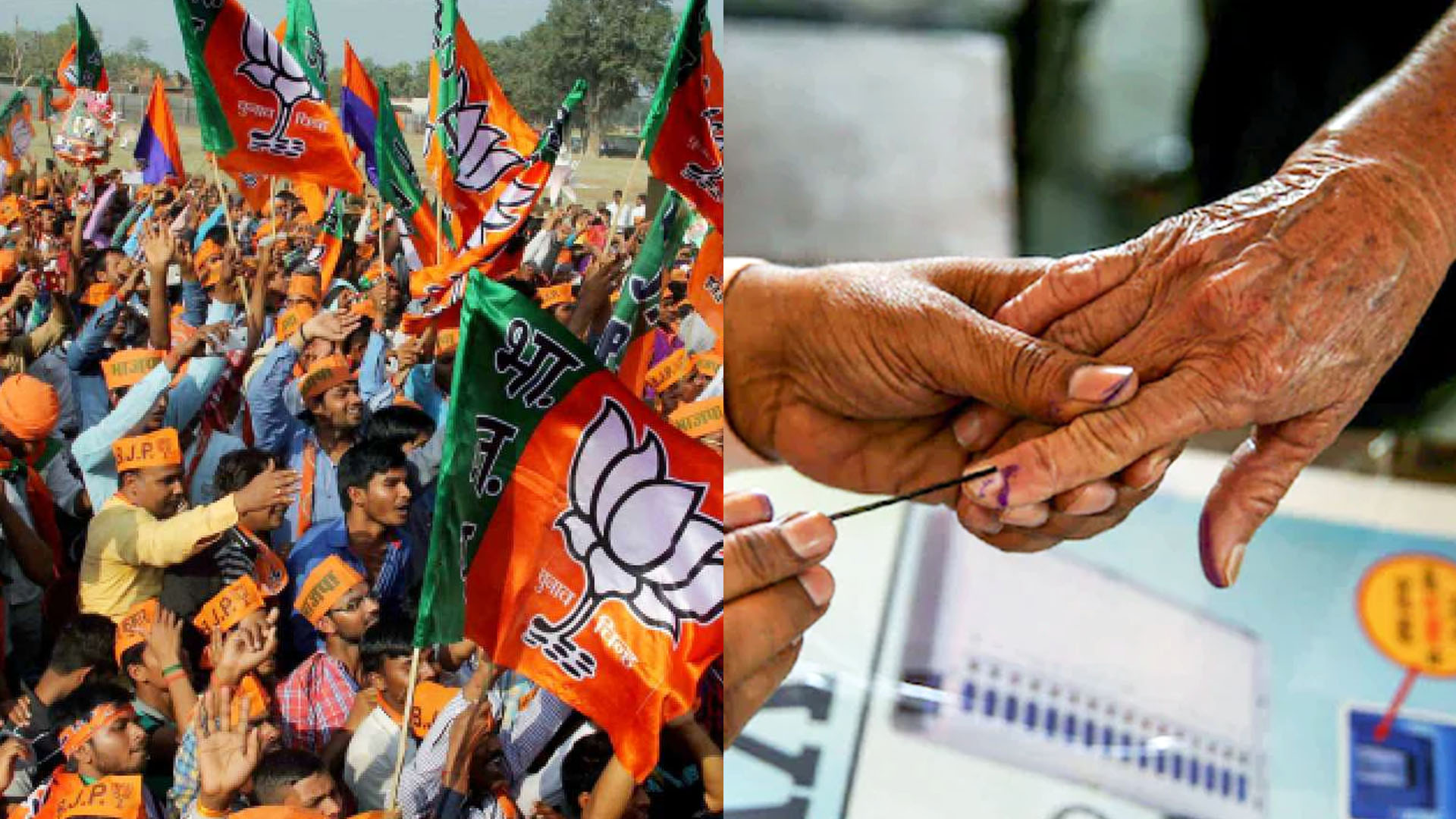 আবারও নির্বাচনের দামামা, সোশ্যাল মিডিয়ায় কেমন লড়ছে বিজেপি থেকে বিরোধীরা