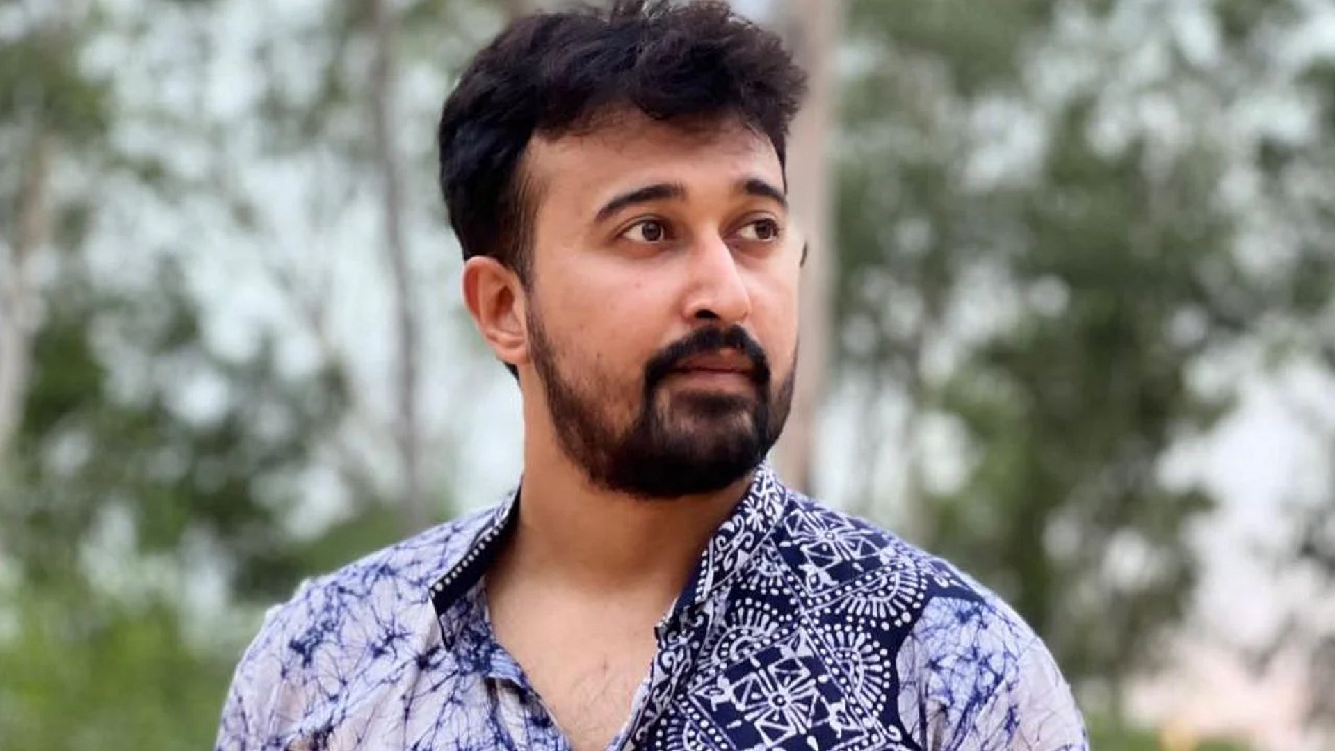 ঐন্দ্রিলাহীন ১৩ দিন, কেমন আছেন সব্যসাচী চৌধুরী?