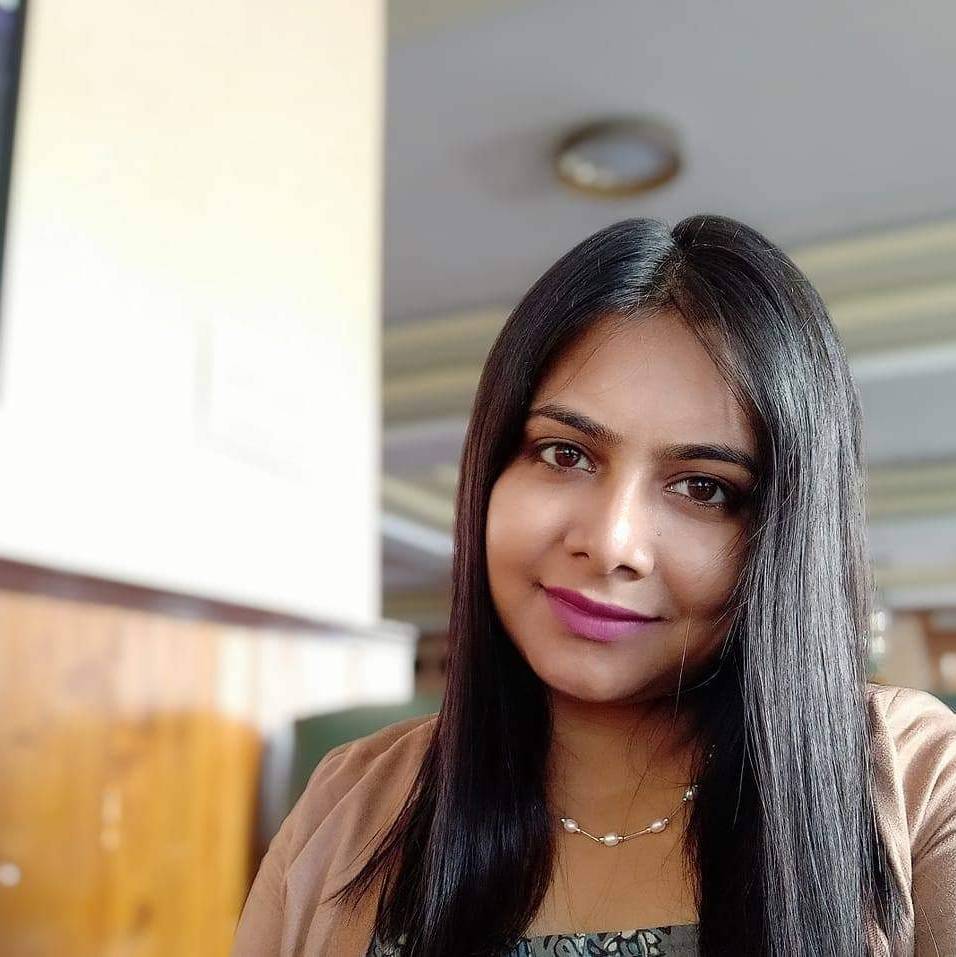 Amrita Sarkar