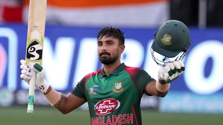ভক্তের ক্যাচে আউট গুরু বিরাট! বাংলাদেশের ক্রিকেটকে যেভাবে স্বপ্ন দেখাচ্ছেন লিটন দাস
