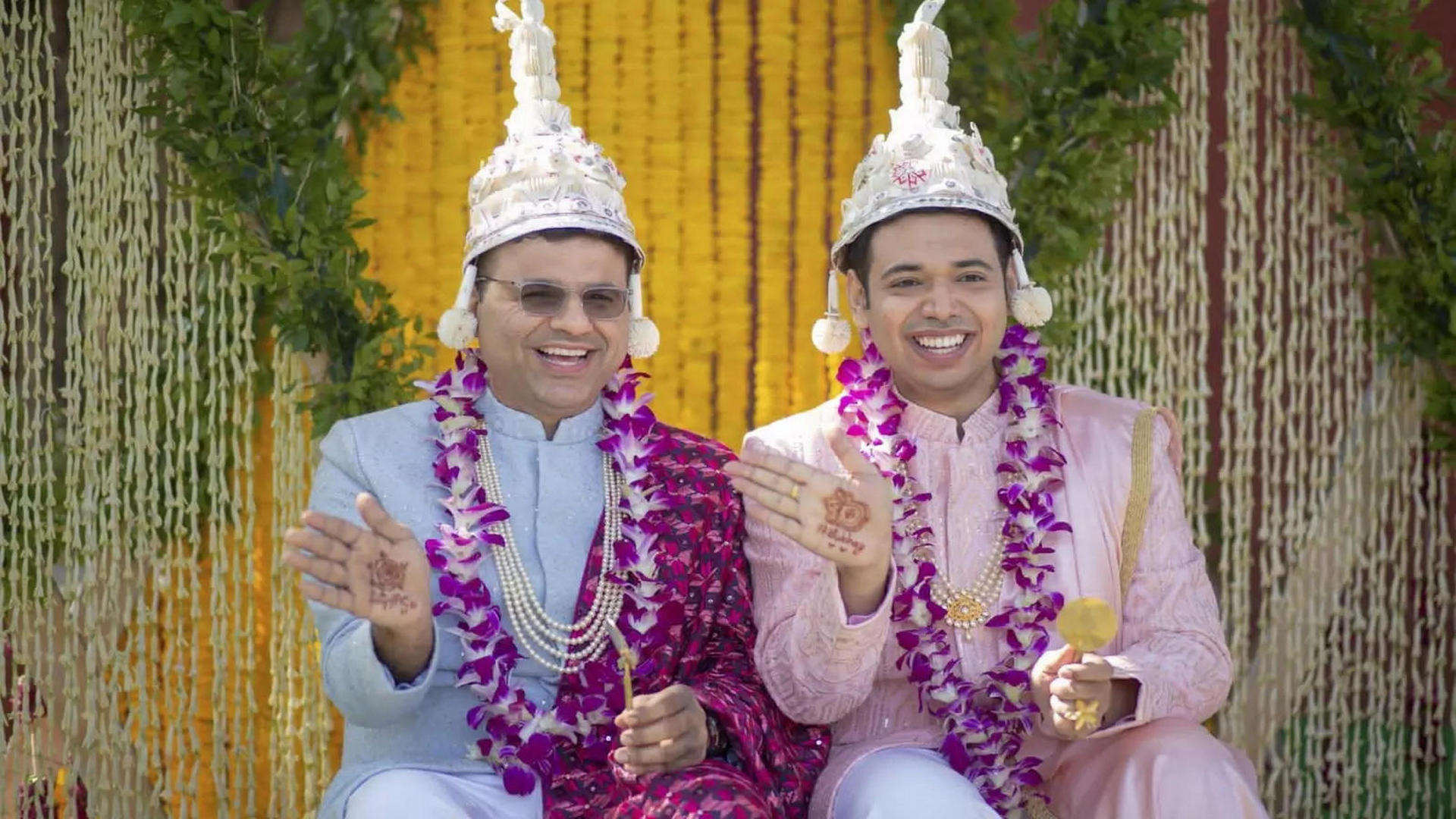 এবার সমকামীদের জন্য ম্যাট্রিমনি অ্যাপ! ভারতের আইনে স্বীকৃতি মিলবে কবে?