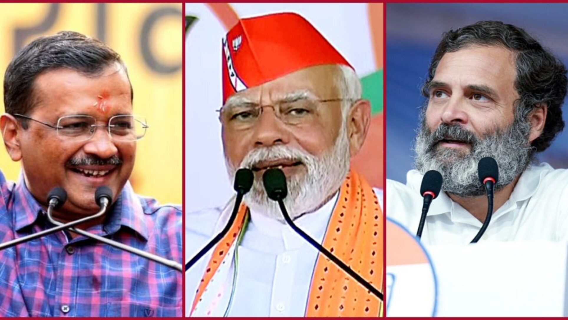 মোদি ম্যাজিক না কি শাহি-শ্রম? কোন মন্ত্রে গুজরাতে ফের পদ্ম-হাতছানি