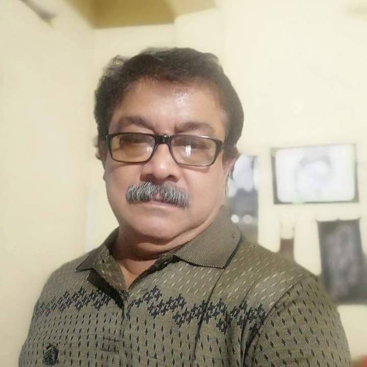 Goutam Dey