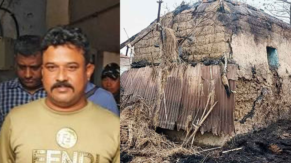 সিবিআই শিবিরেই বগটুই কাণ্ডে অভিযুক্ত লালনের ঝুলন্ত দেহ উদ্ধার, কতটা চাপে গোয়েন্দারা?