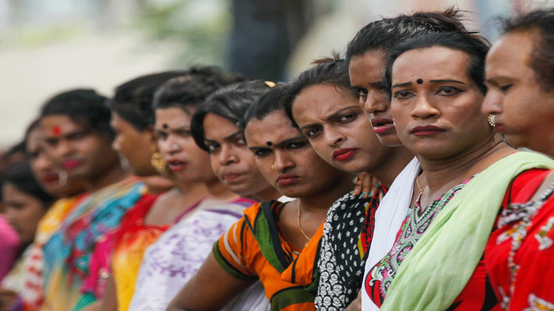 হিজড়েরা আসলে হিজড়েই নন! ভয়ানক মাফিয়াচক্রের যোগ তুলে ধরছে লোম খাড়া করা সত্য