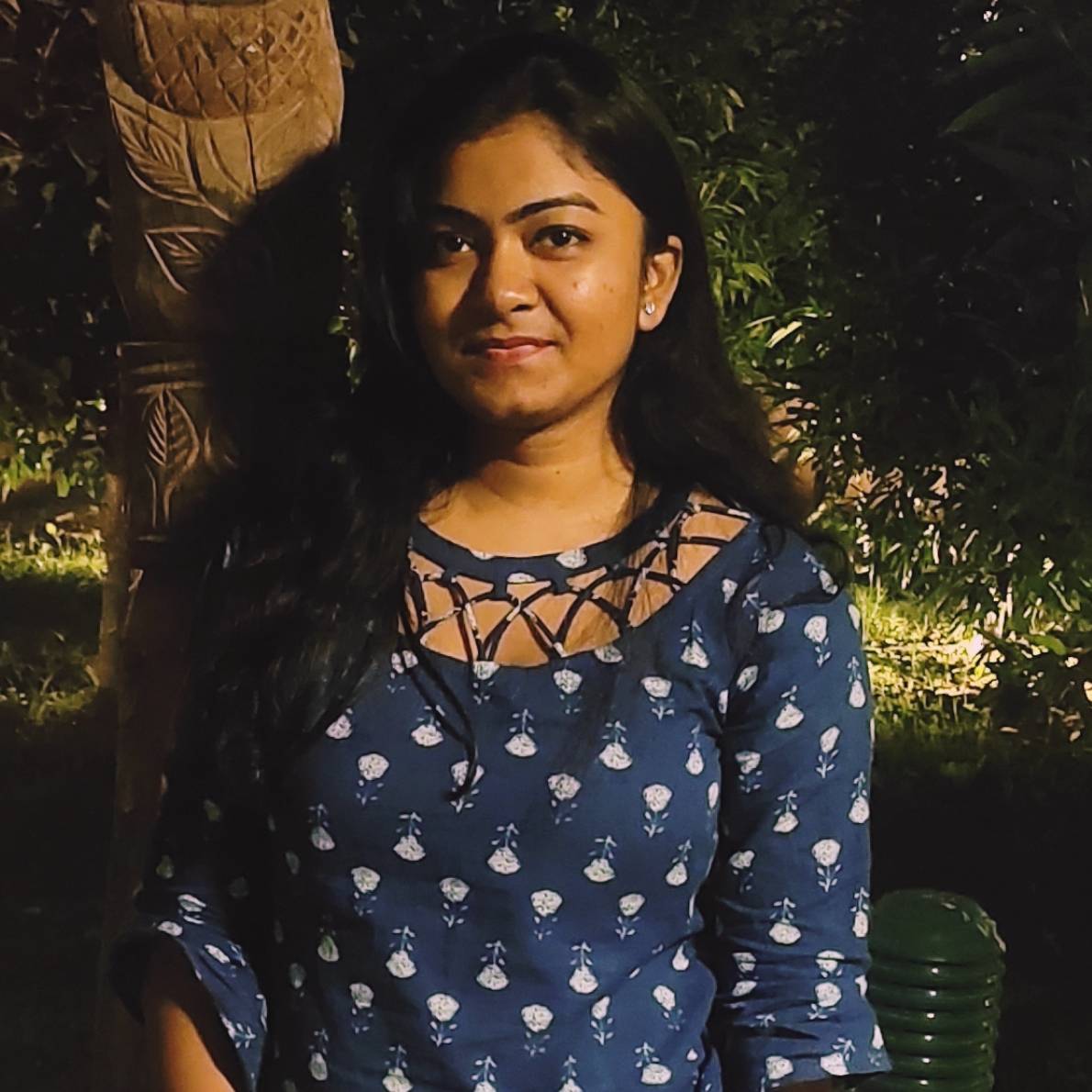 Shibani
