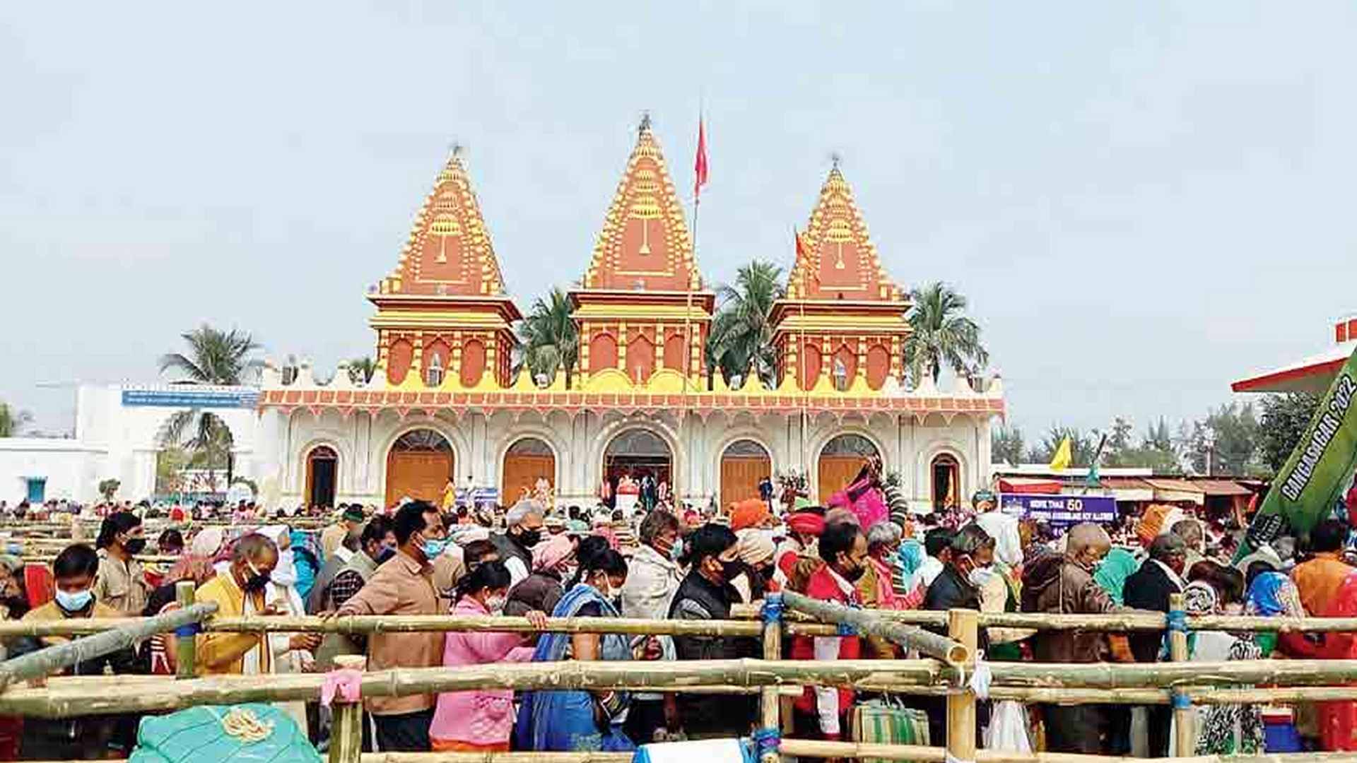 দুর্গাপুজোর পর এবার গঙ্গাসাগর! ইউনেসকোর হেরিটেজ তকমার দৌড়ে কতটা এগিয়ে এই মেলা?