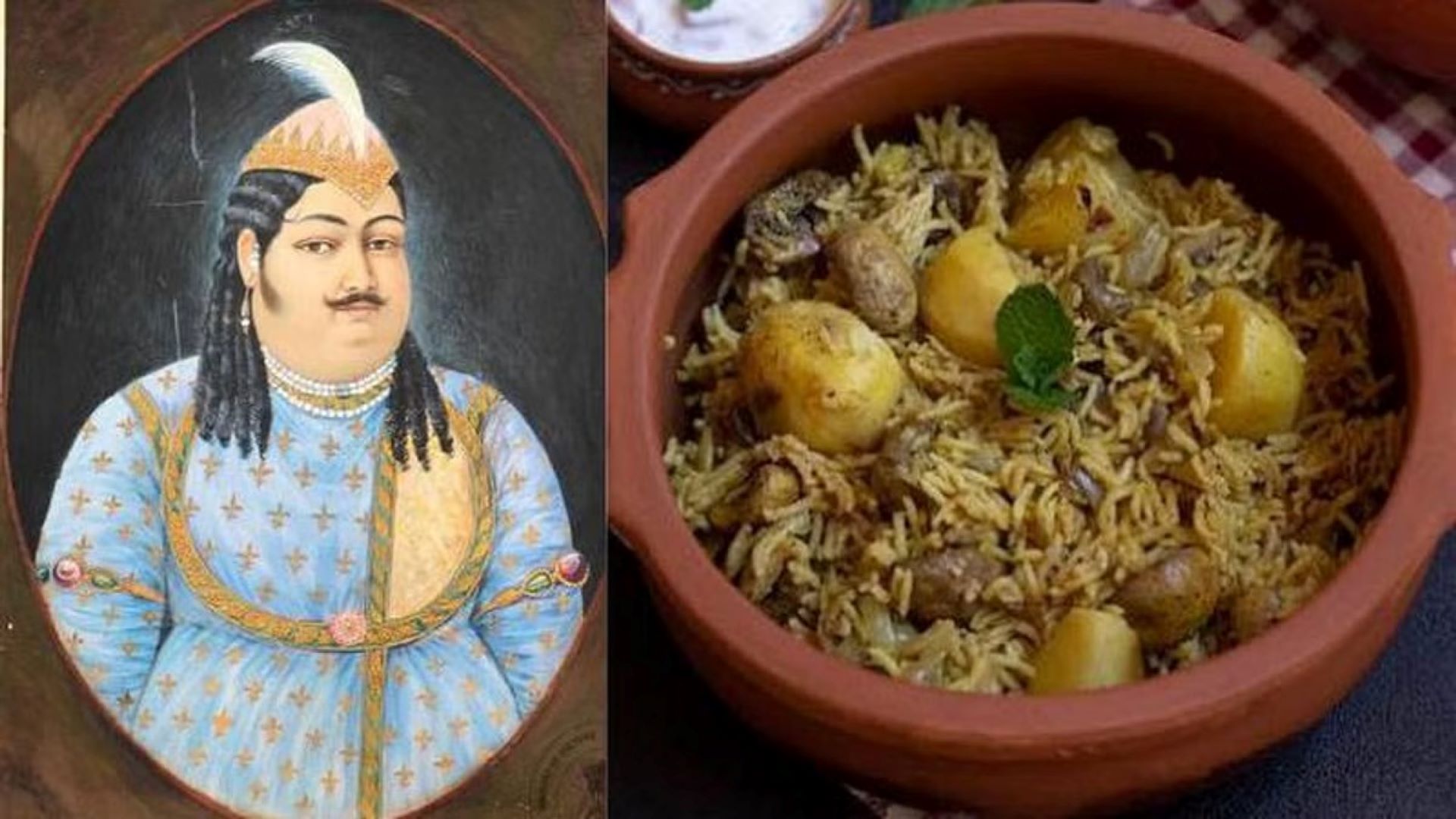 তাজমহল নয়, বিরিয়ানির জন্য বাঙালি আজীবন কৃতজ্ঞ থাকবে মুমতাজের কাছে! কেন?