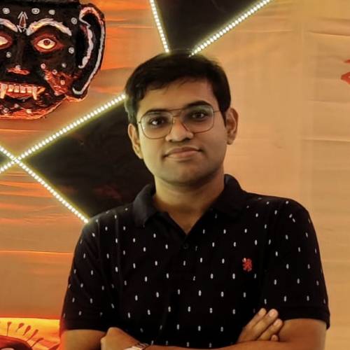 SOMNATH DUTTA