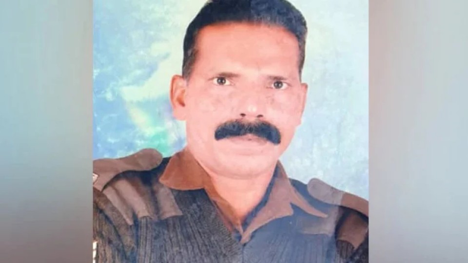 বিএসএফ জওয়ানকে কুপিয়ে খুন! গুজরাটের যে ঘটনায় শিউরে উঠতেই হয়