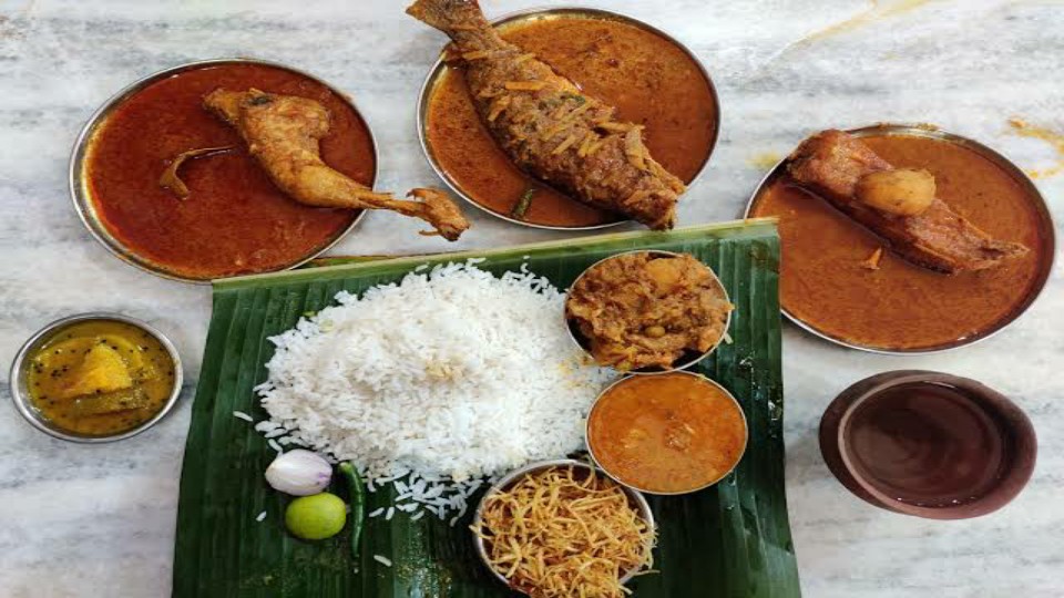 ‘পেটচুক্তি’ খাওয়া, কলকাতার এই পাইস হোটেলগুলিতে জেগে স্বাধীনতা সংগ্রামের গল্প