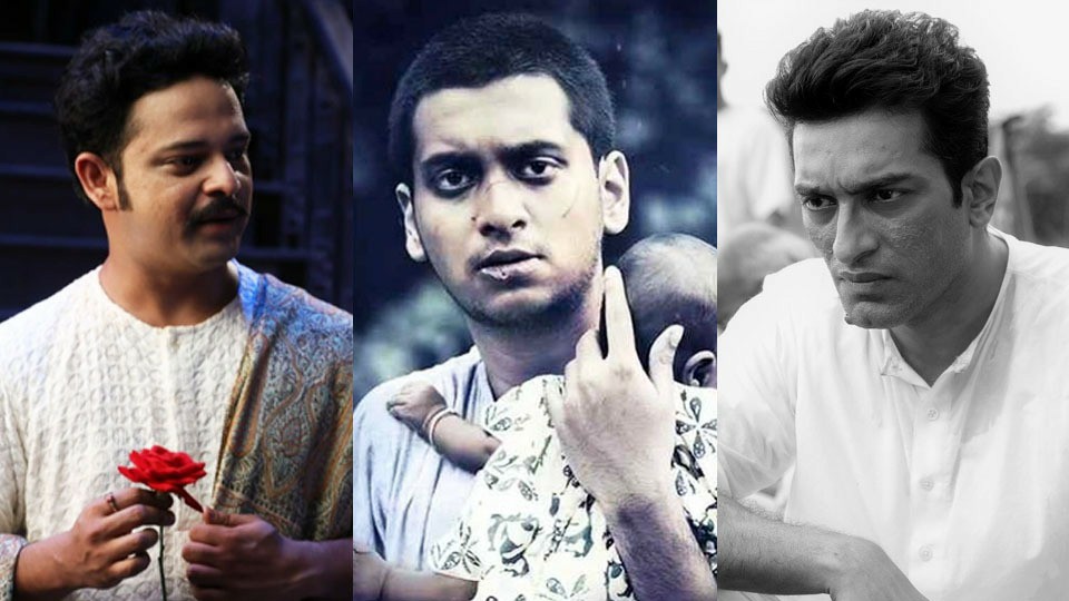 ‘অপরাজিত’ জিতু কমল থেকে ‘লক্ষ্মীছেলে’ উজান, ২০২২ সালে যেসব নতুন প্রতিভাদের পেল টলিউড