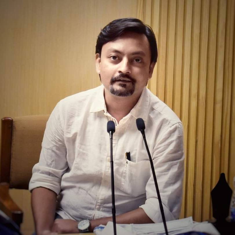 Anirban Basu