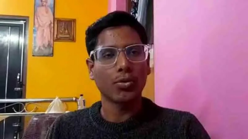 বাংলা মাধ্যমে পড়েই ইউপিএসসি পরীক্ষায় বাজিমাত! কোন মন্ত্রে লুকিয়ে বাপ্পা সাহার সাফল্যের রহস্য