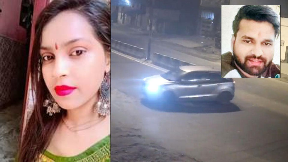 বাড়িতেই ছিল ঘাতক গাড়ির 'চালক'! দিল্লির তরুণীর মৃত্যুর ঘটনায় রহস্য যেন বেড়েই চলেছে